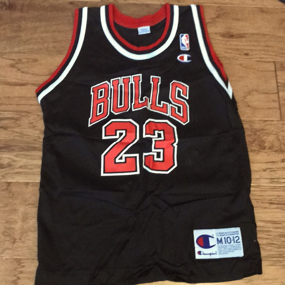 Jersey